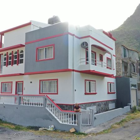 Fadias Quartos - Rooms Ribeira Grande Exterior foto