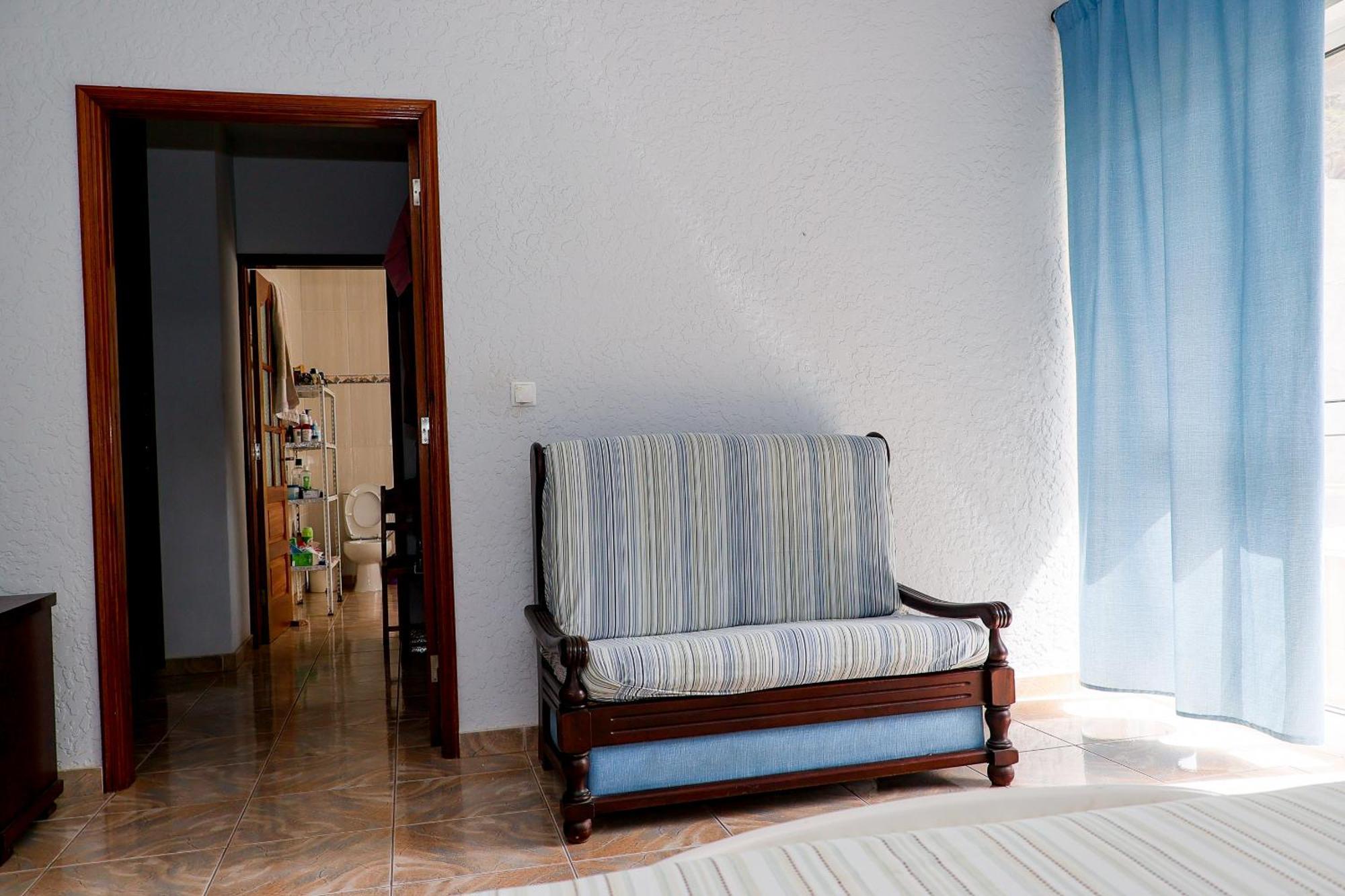 Fadias Quartos - Rooms Ribeira Grande Exterior foto
